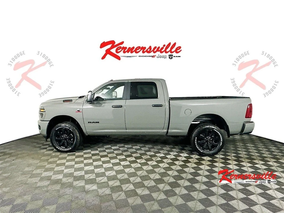 2025 Ram 2500 - Image 5 of 12