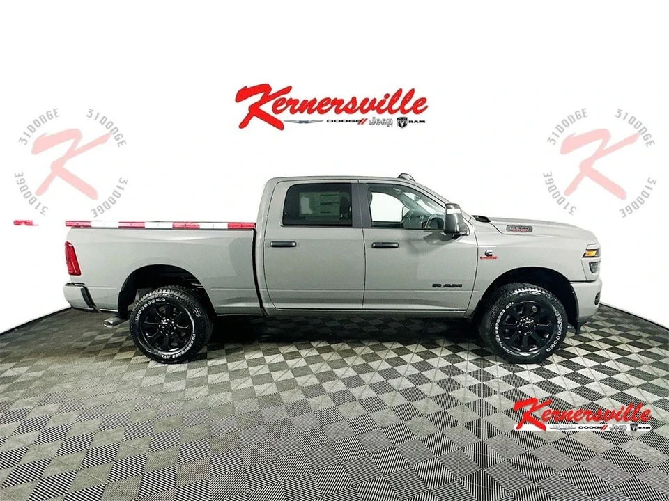 2025 Ram 2500 - Image 9 of 12
