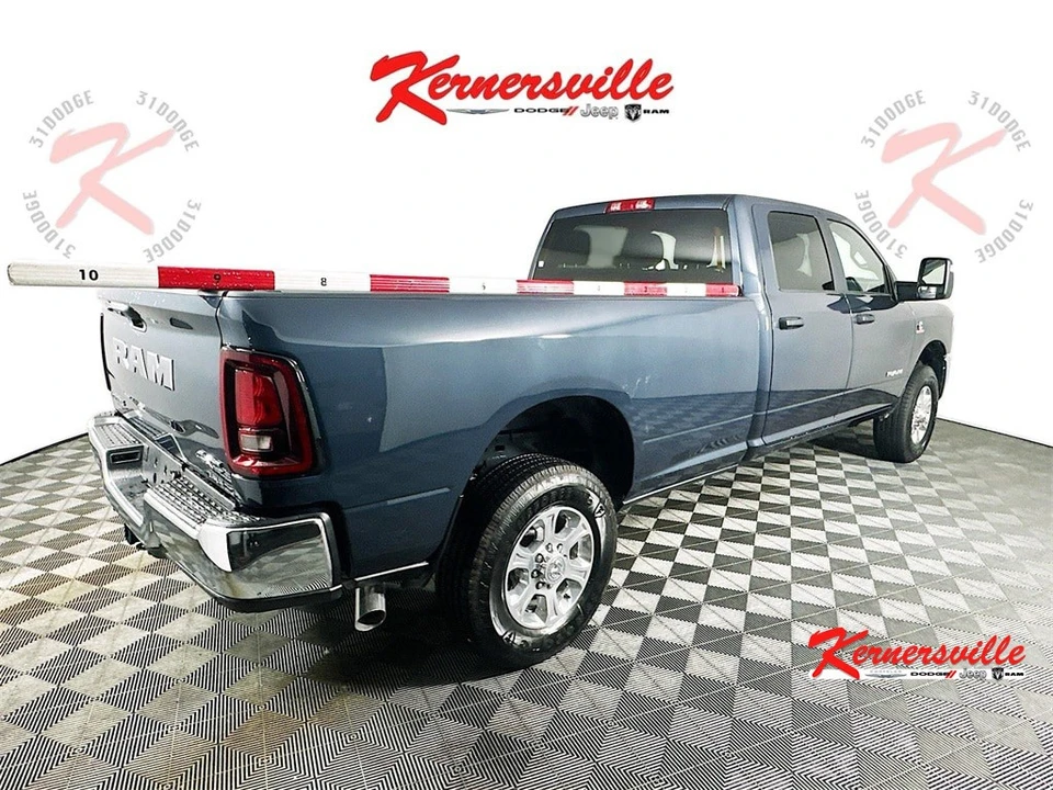 2025 Ram 2500 - Image 7 of 21