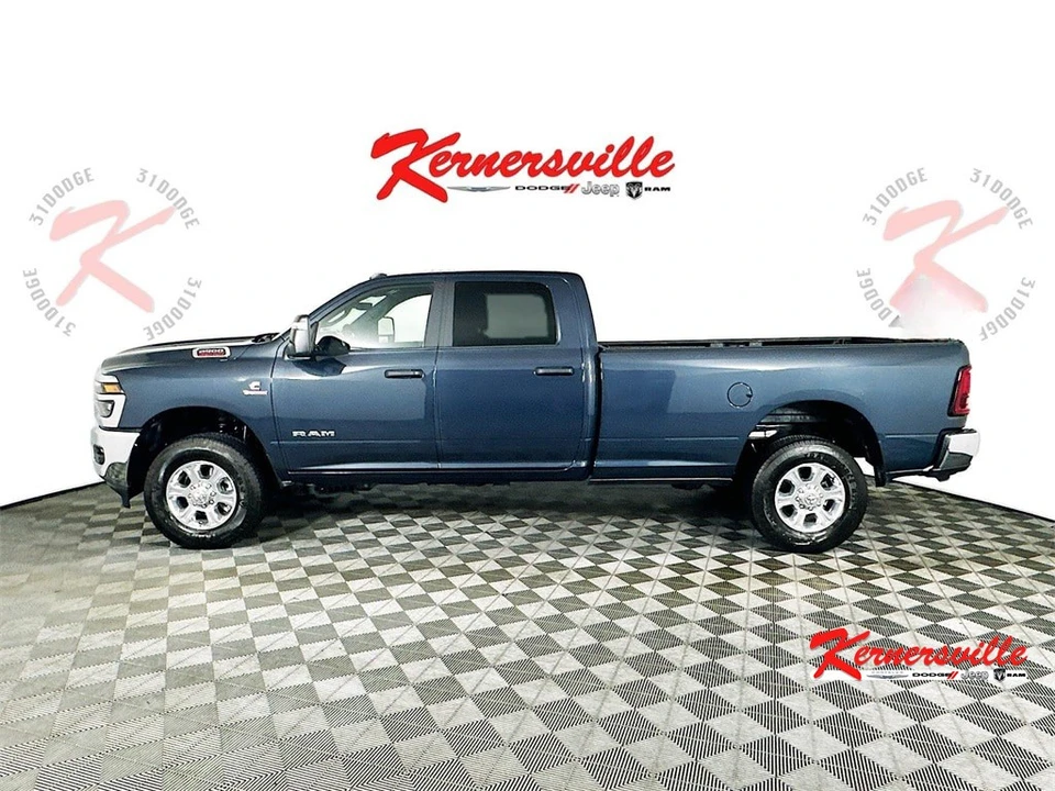 2025 Ram 2500 - Image 5 of 12