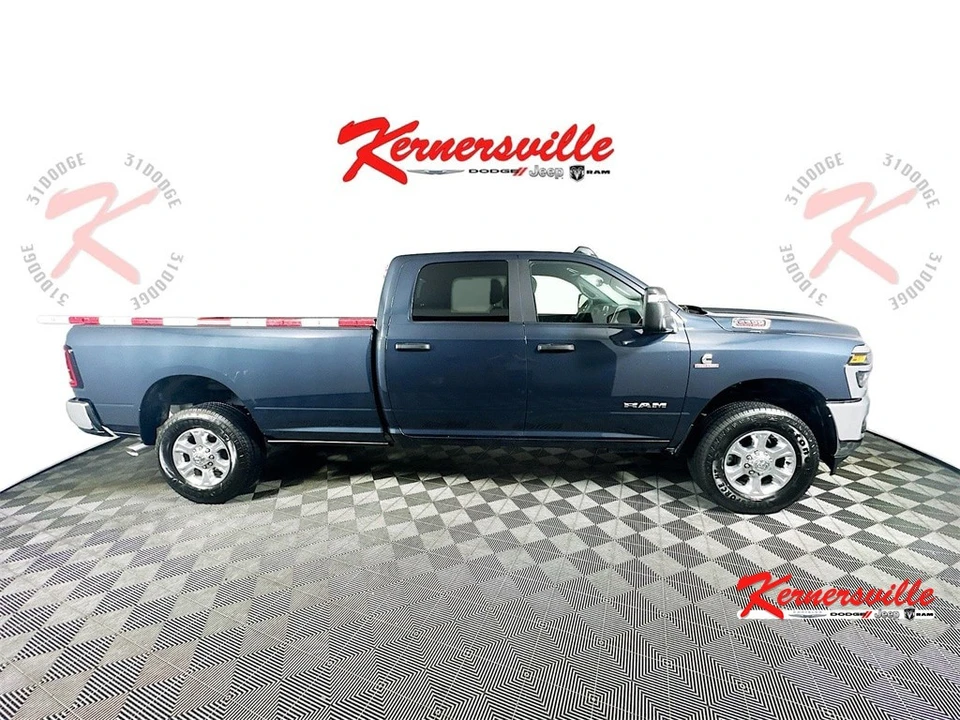 2025 Ram 2500 - Image 9 of 12