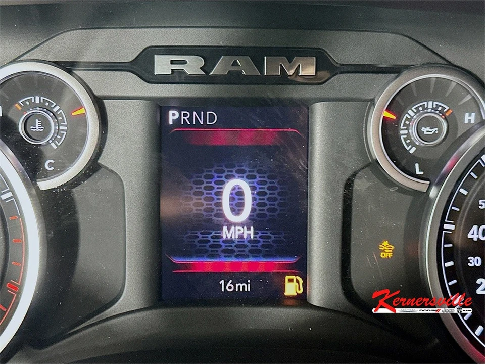 2025 Ram 2500 - Image 11 of 21