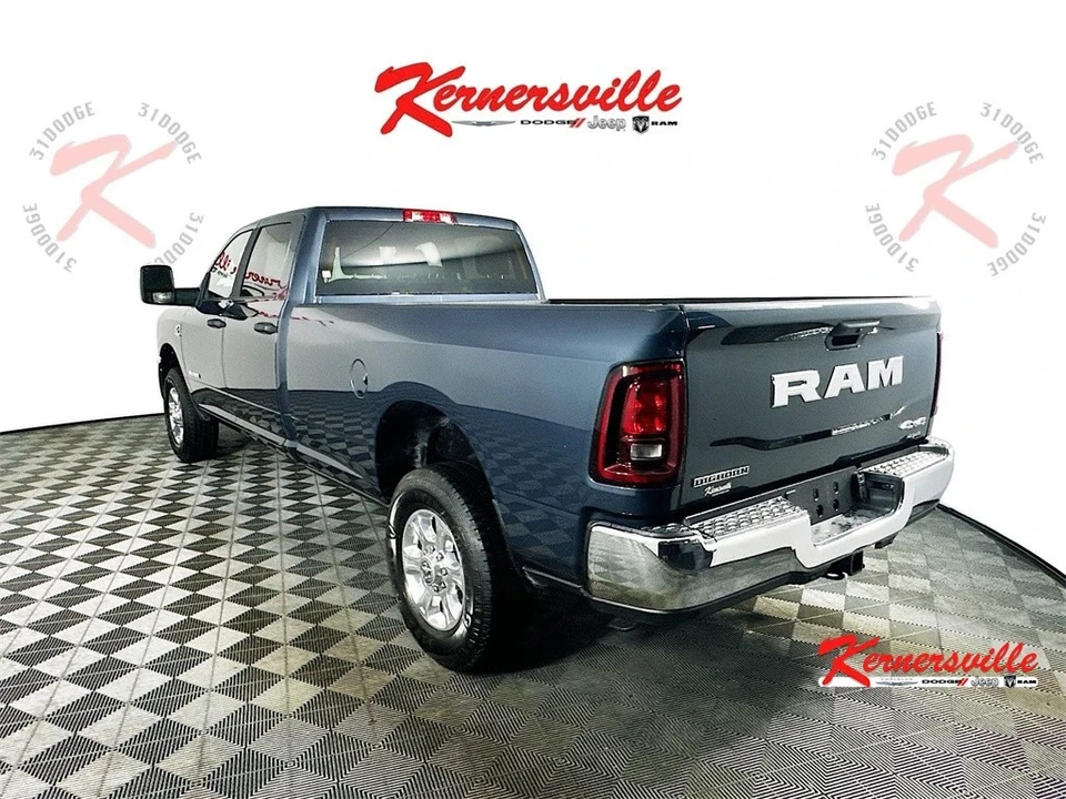 2025 Ram 2500 - Image 5 of 21