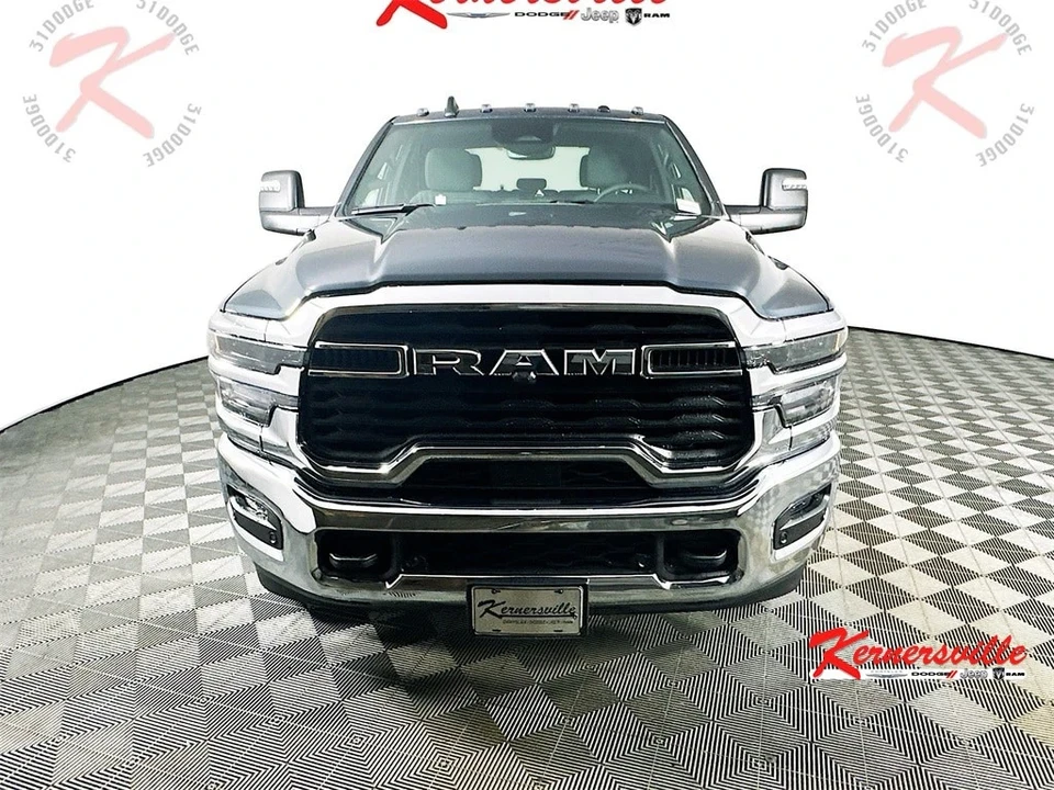 2025 Ram 2500 - Image 2 of 21