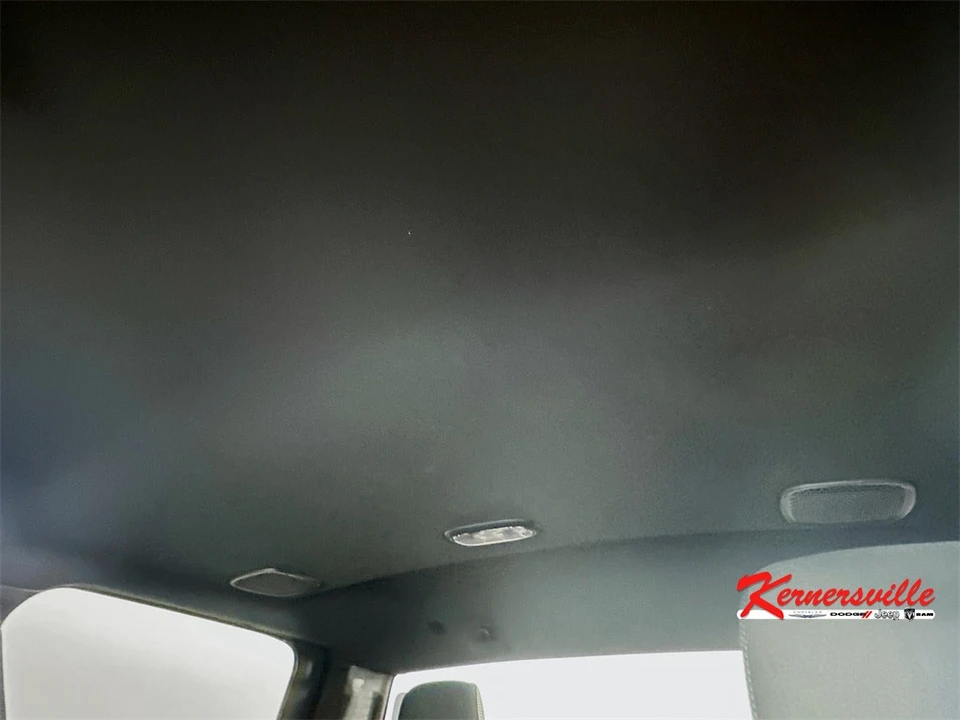 2025 Ram 2500 - Image 14 of 21