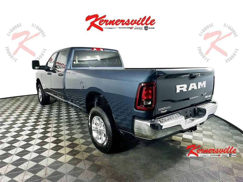 2025 Ram 2500 - Image 5 of 21