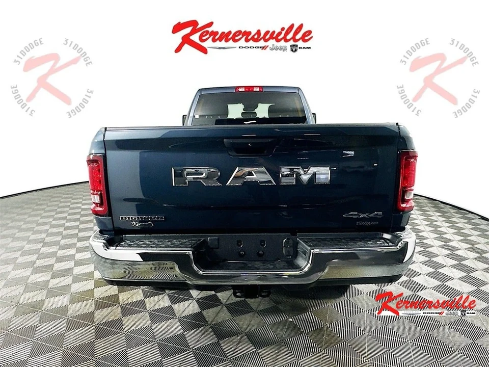 2025 Ram 2500 - Image 6 of 21
