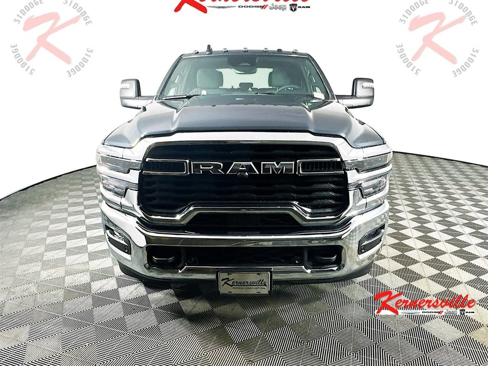 2025 Ram 2500 - Image 3 of 12