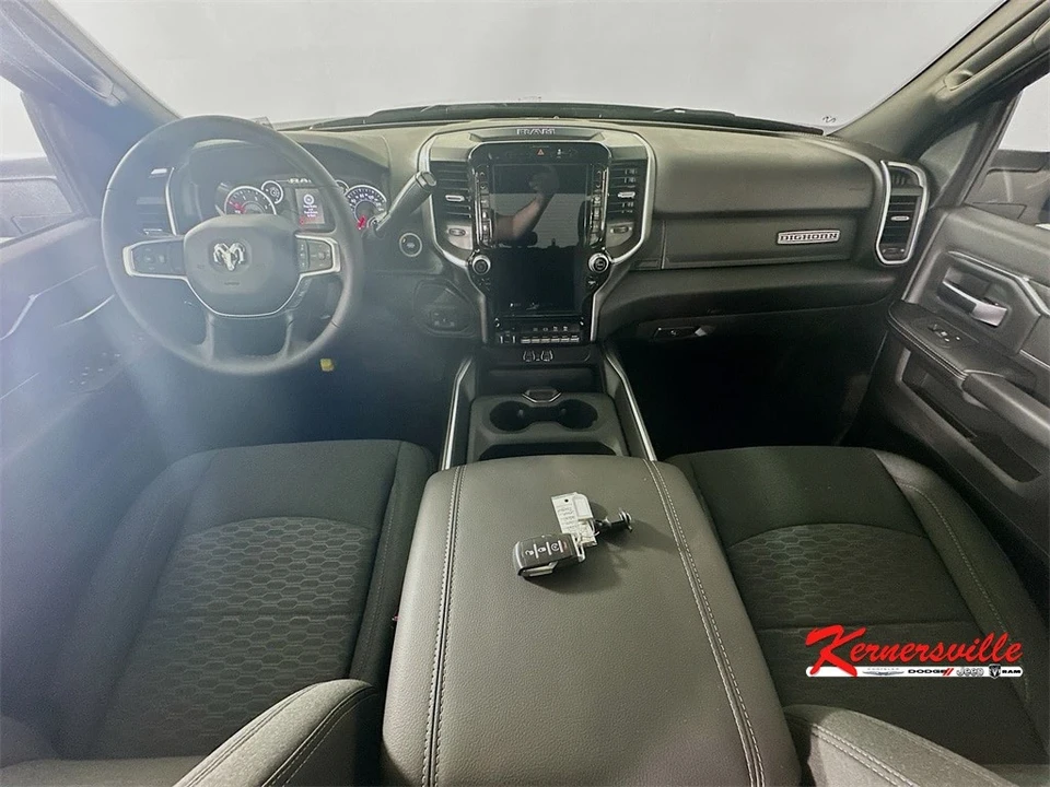 2025 Ram 2500 - Image 9 of 21
