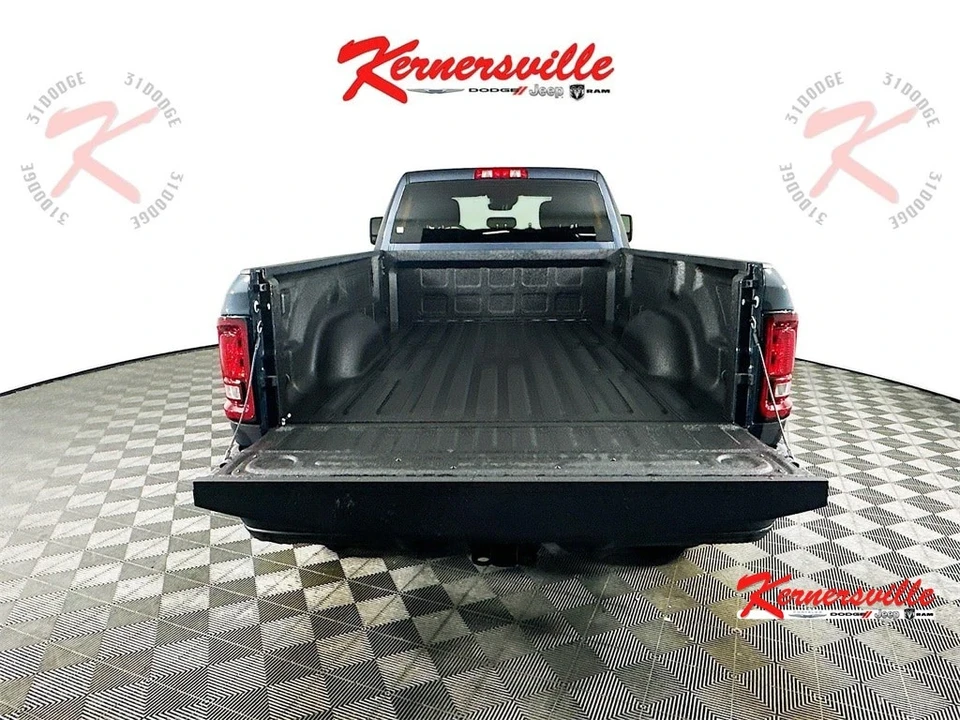 2025 Ram 2500 - Image 16 of 21