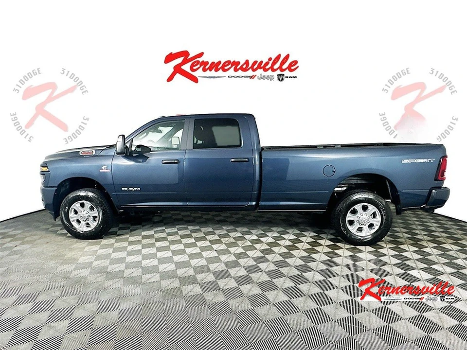 2025 Ram 2500 - Image 4 of 21