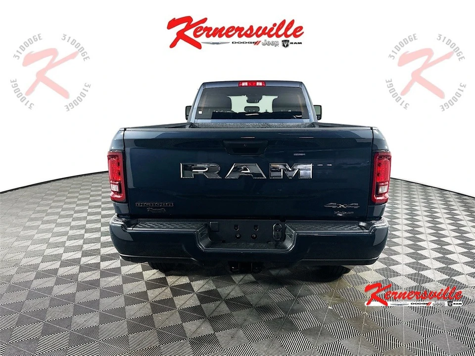 2025 Ram 2500 - Image 6 of 21