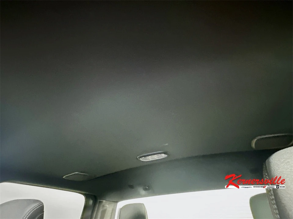 2025 Ram 2500 - Image 14 of 21