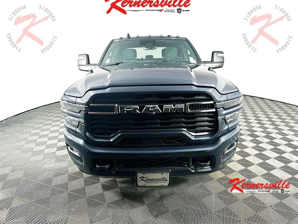 2025 Ram 2500 - Image 2 of 21
