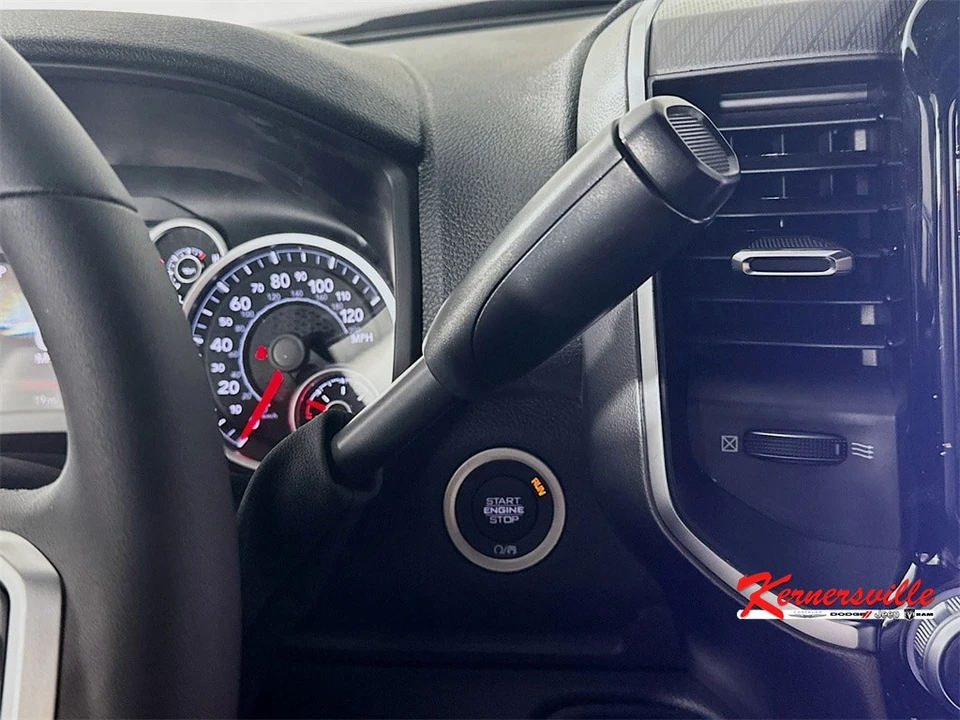 2025 Ram 2500 - Image 12 of 21