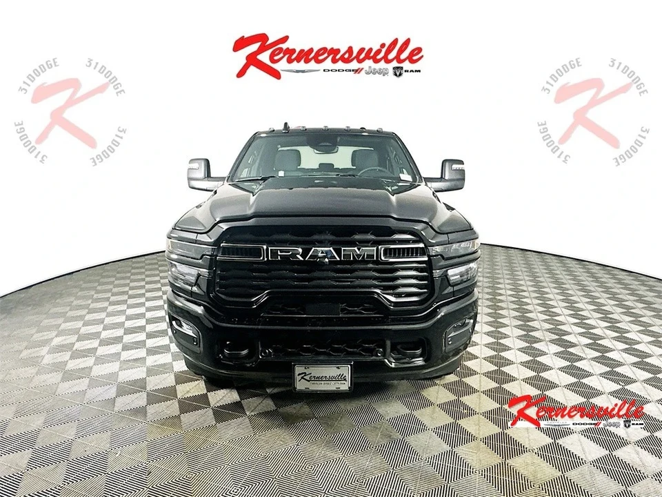2025 Ram 2500 - Image 2 of 12