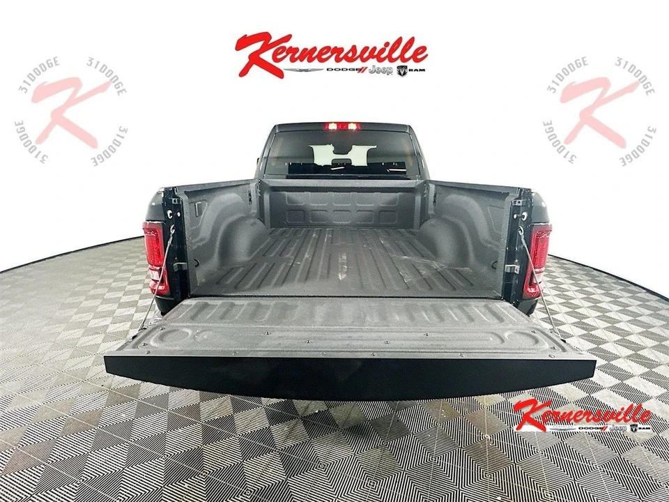 2025 Ram 2500 - Image 16 of 21