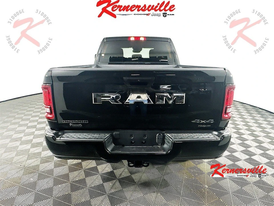 2025 Ram 2500 - Image 6 of 21
