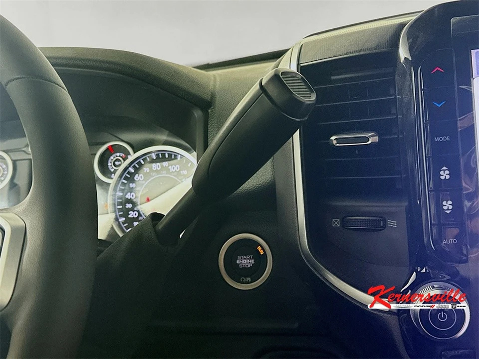 2025 Ram 2500 - Image 12 of 21
