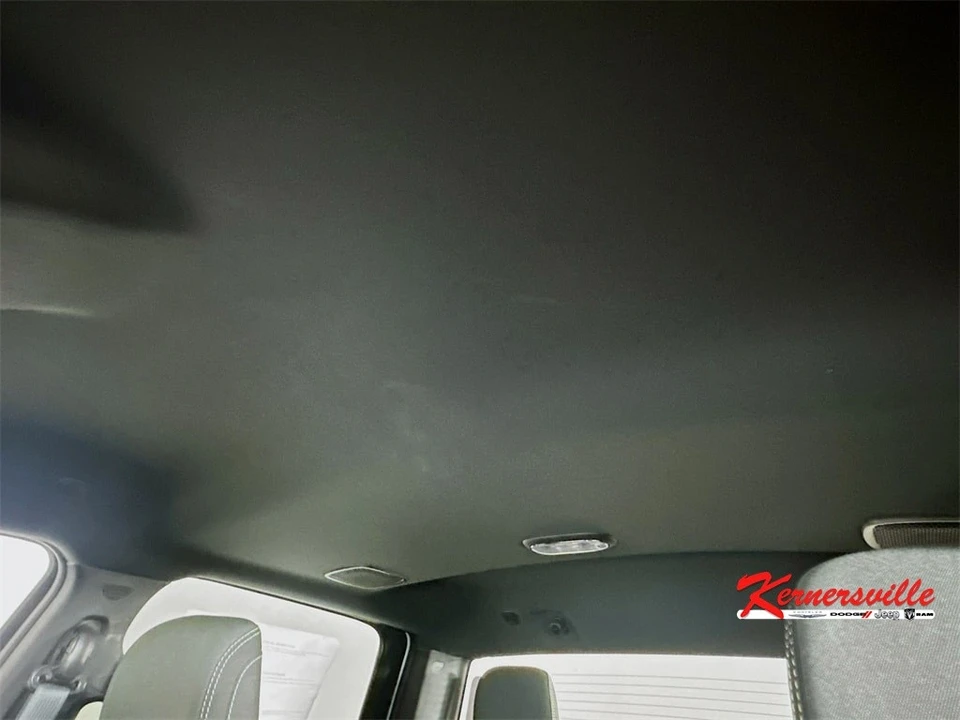 2025 Ram 2500 - Image 14 of 21