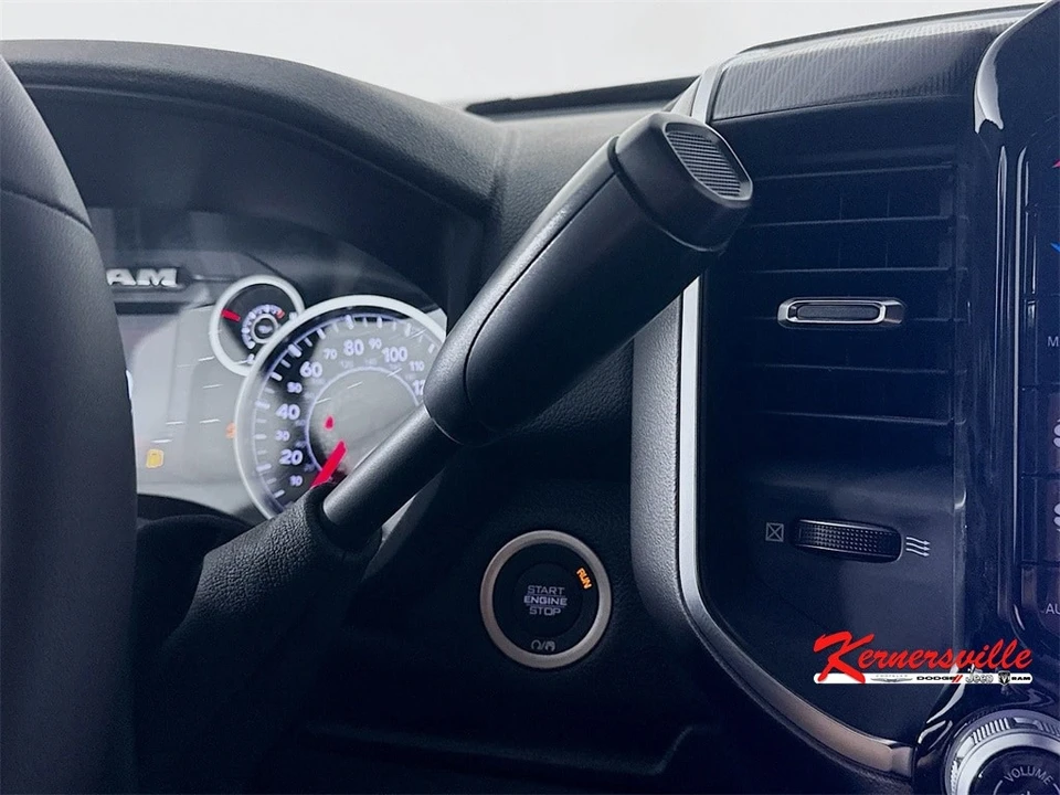 2025 Ram 2500 - Image 12 of 21