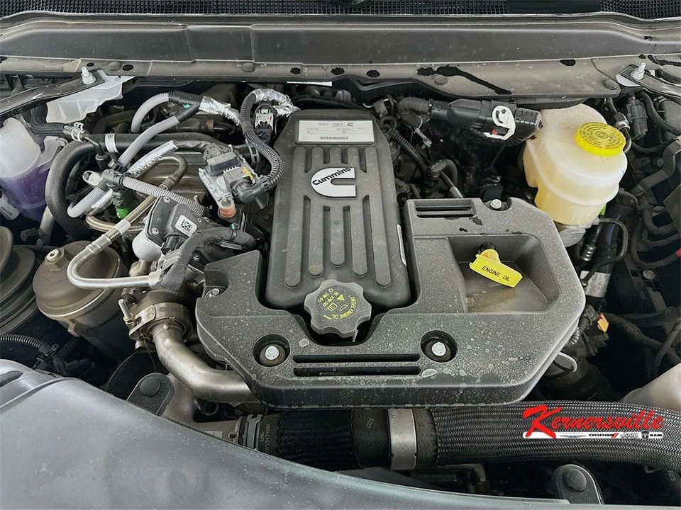 2025 Ram 2500 - Image 18 of 21