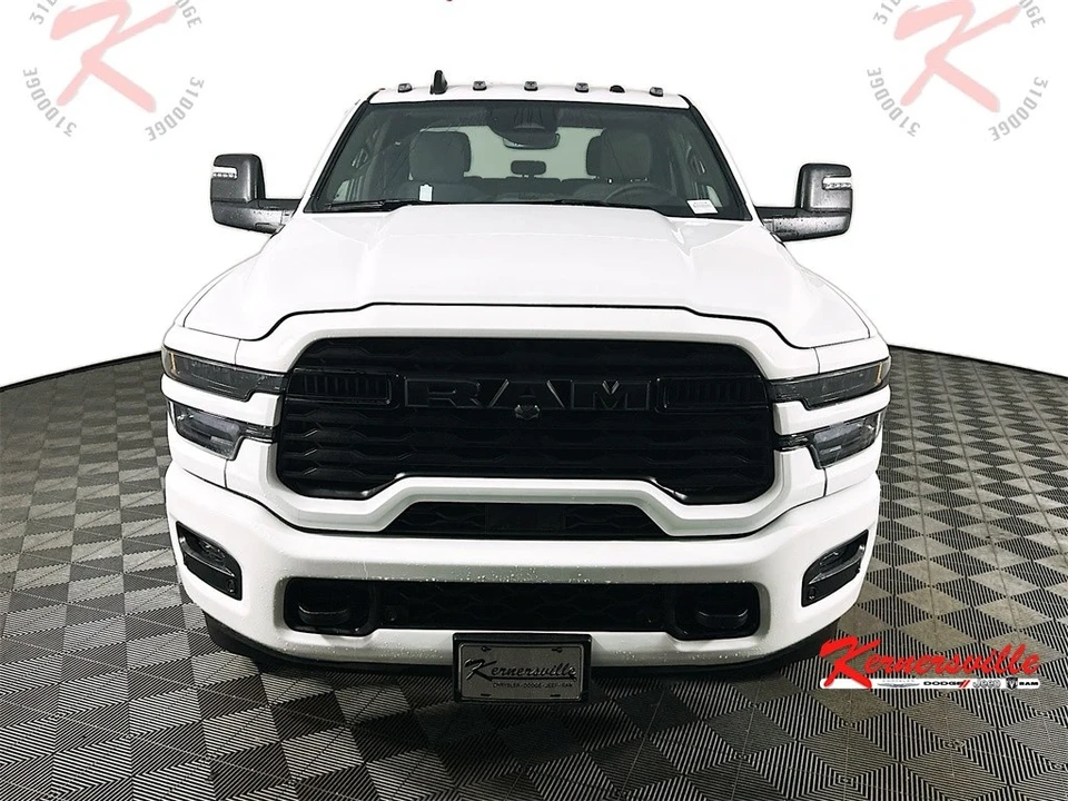 2025 Ram 2500 - Image 2 of 21