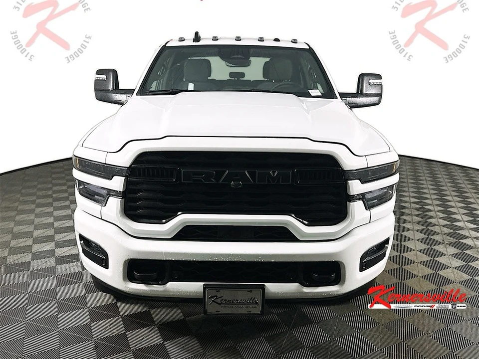 2025 Ram 2500 - Image 2 of 12