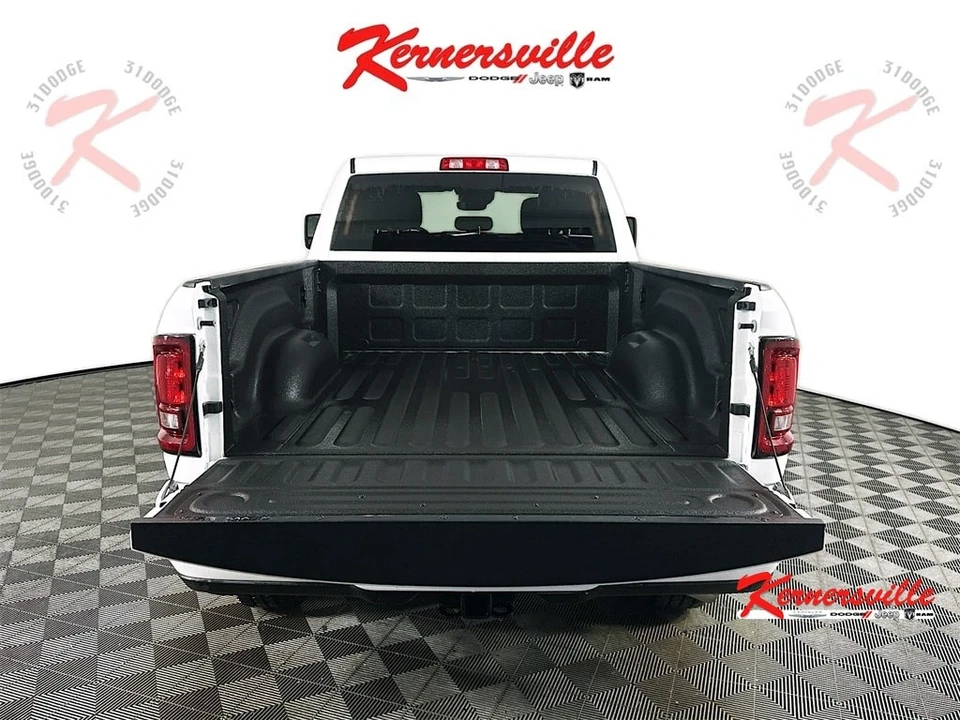 2025 Ram 2500 - Image 16 of 21