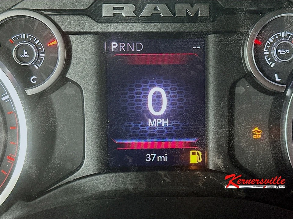2025 Ram 2500 - Image 11 of 21