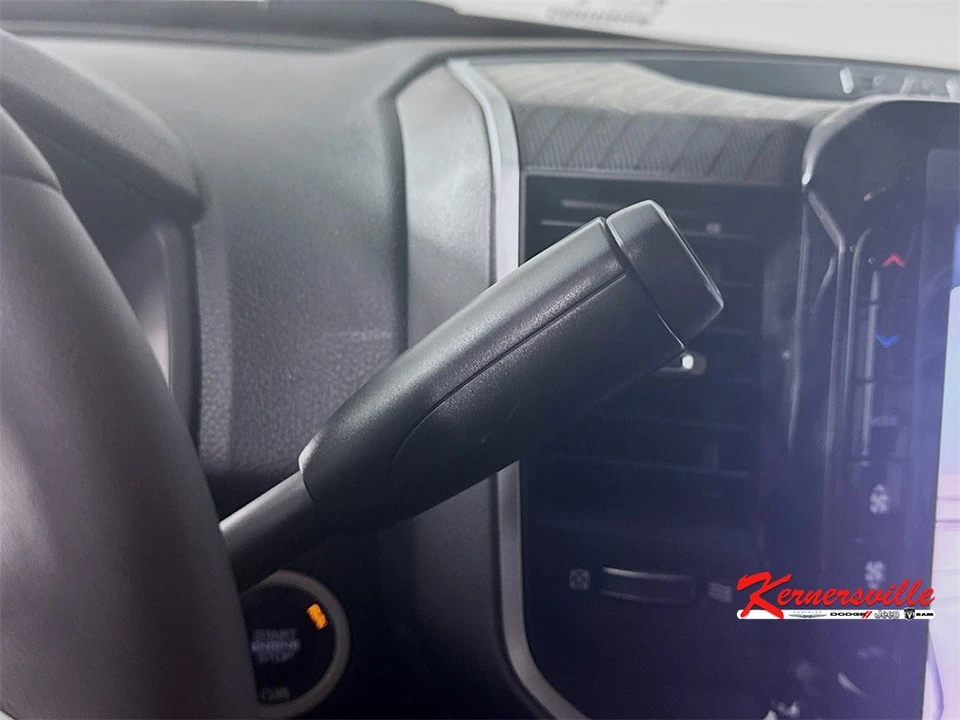 2025 Ram 2500 - Image 12 of 21