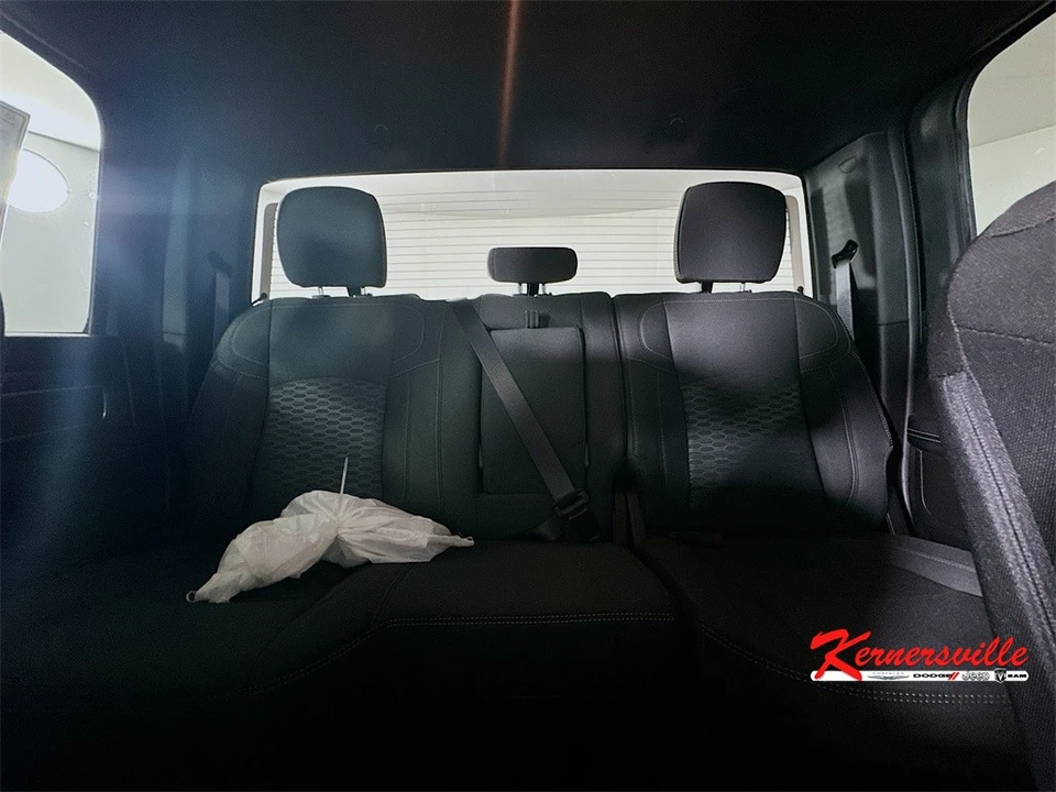 2025 Ram 2500 - Image 11 of 12