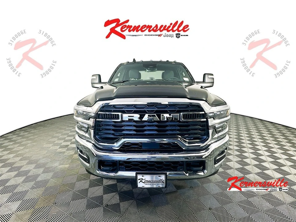 2025 Ram 2500 - Image 2 of 21