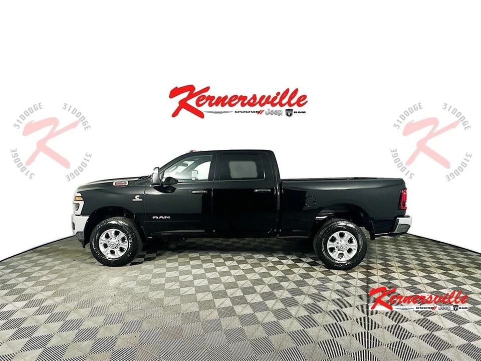 2025 Ram 2500 - Image 5 of 12