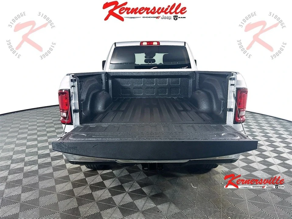 2025 Ram 2500 - Image 16 of 21