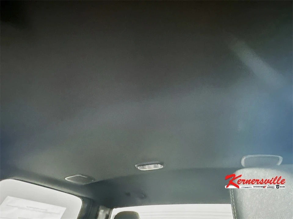 2025 Ram 2500 - Image 14 of 21