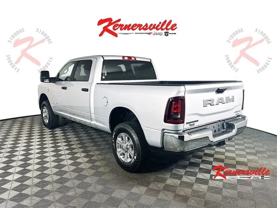 2025 Ram 2500 - Image 5 of 12
