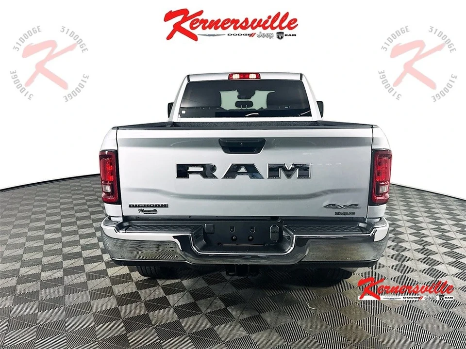 2025 Ram 2500 - Image 6 of 12