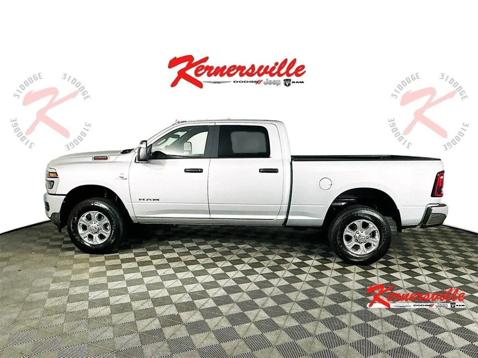 2025 Ram 2500 - Image 4 of 12