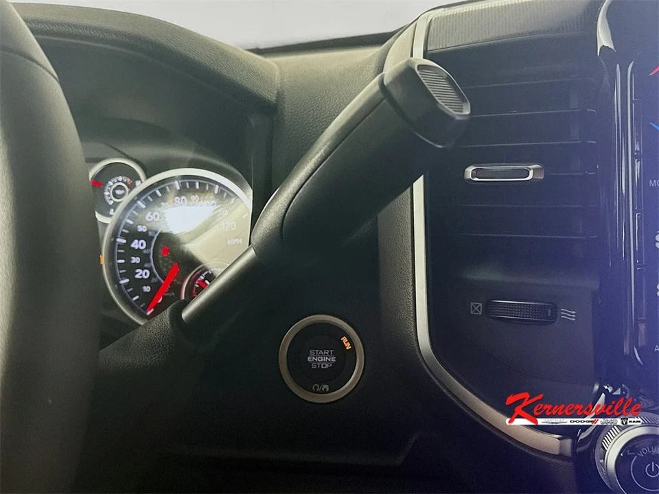 2025 Ram 2500 - Image 12 of 21