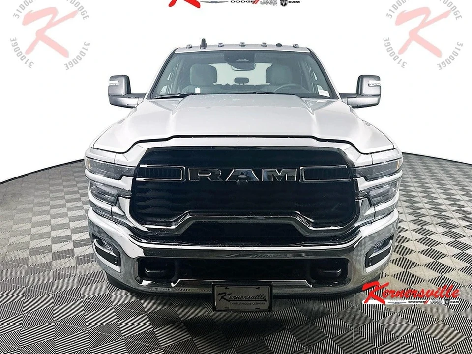 2025 Ram 2500 - Image 2 of 12