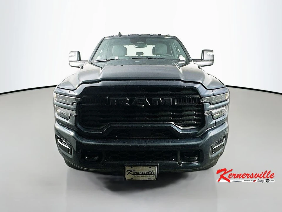 2025 Ram 2500 - Image 2 of 12