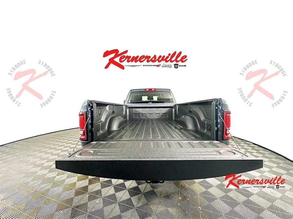 2025 Ram 2500 - Image 16 of 21