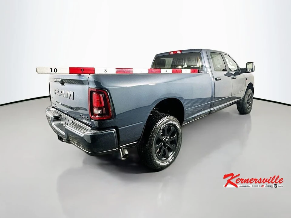2025 Ram 2500 - Image 7 of 12