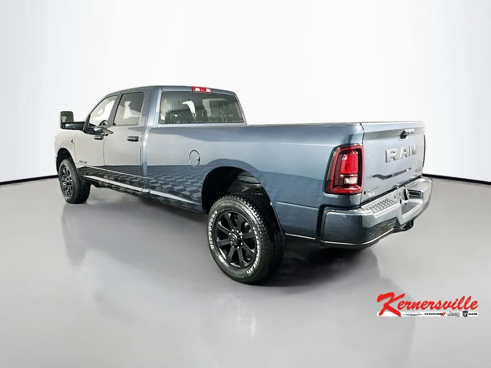 2025 Ram 2500 - Image 5 of 12