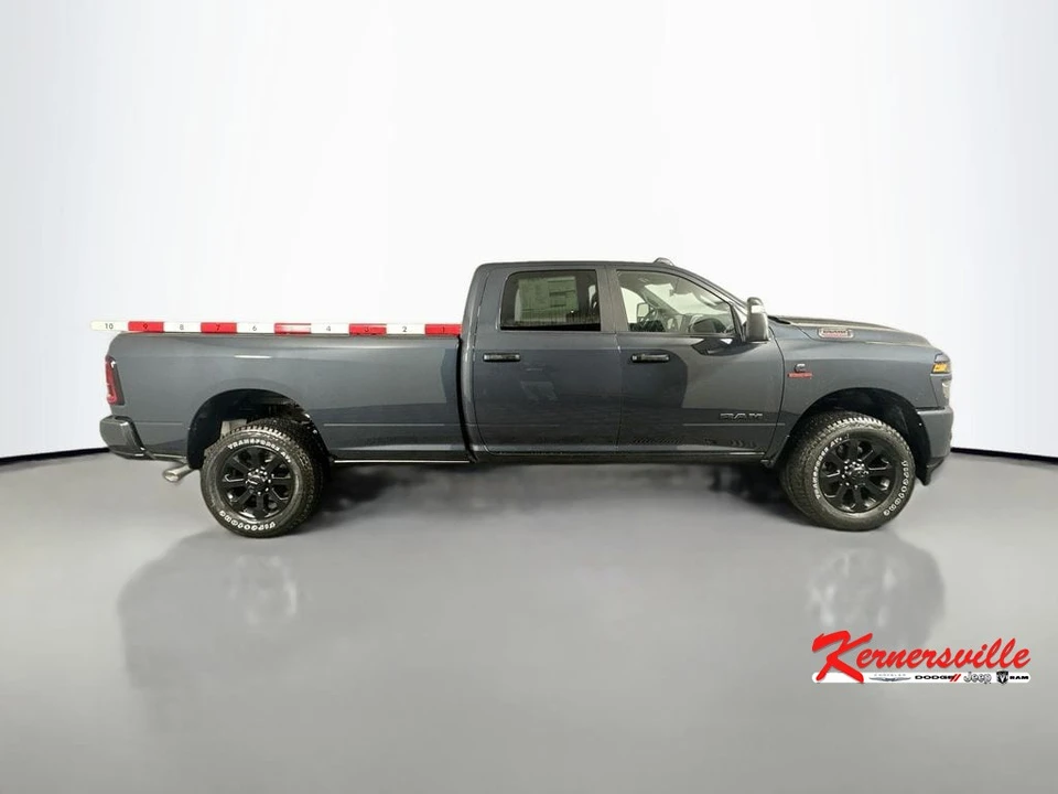 2025 Ram 2500 - Image 8 of 12