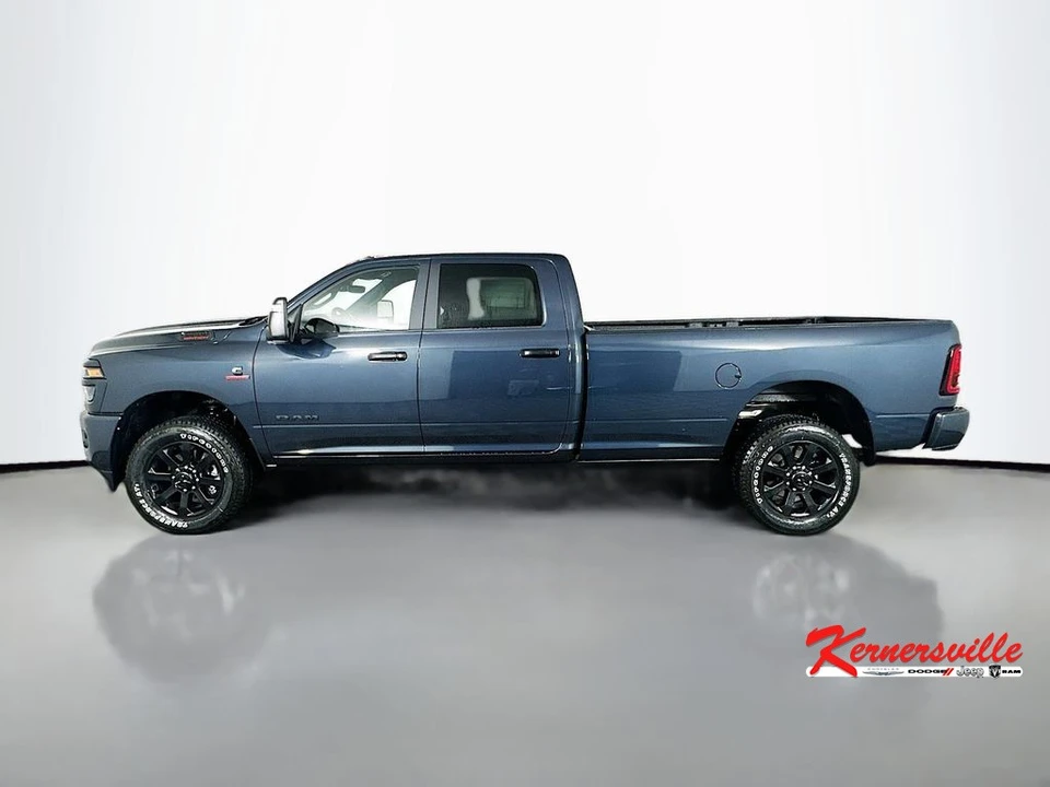 2025 Ram 2500 - Image 4 of 12