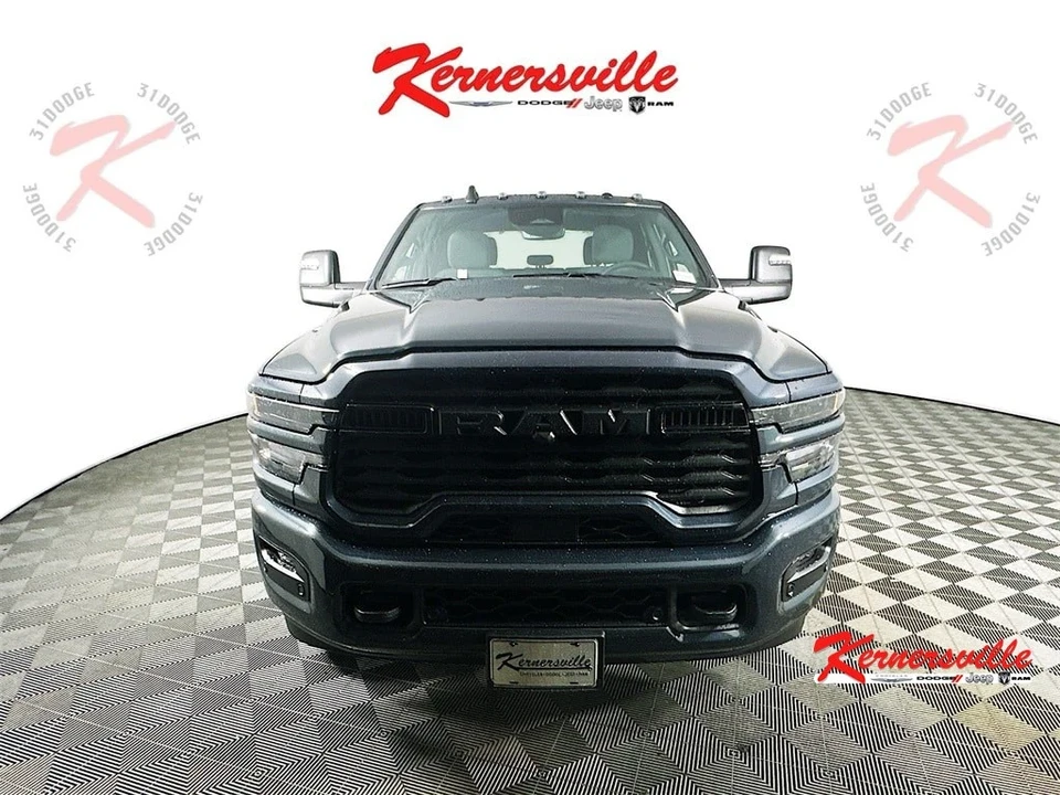 2025 Ram 2500 - Image 2 of 21