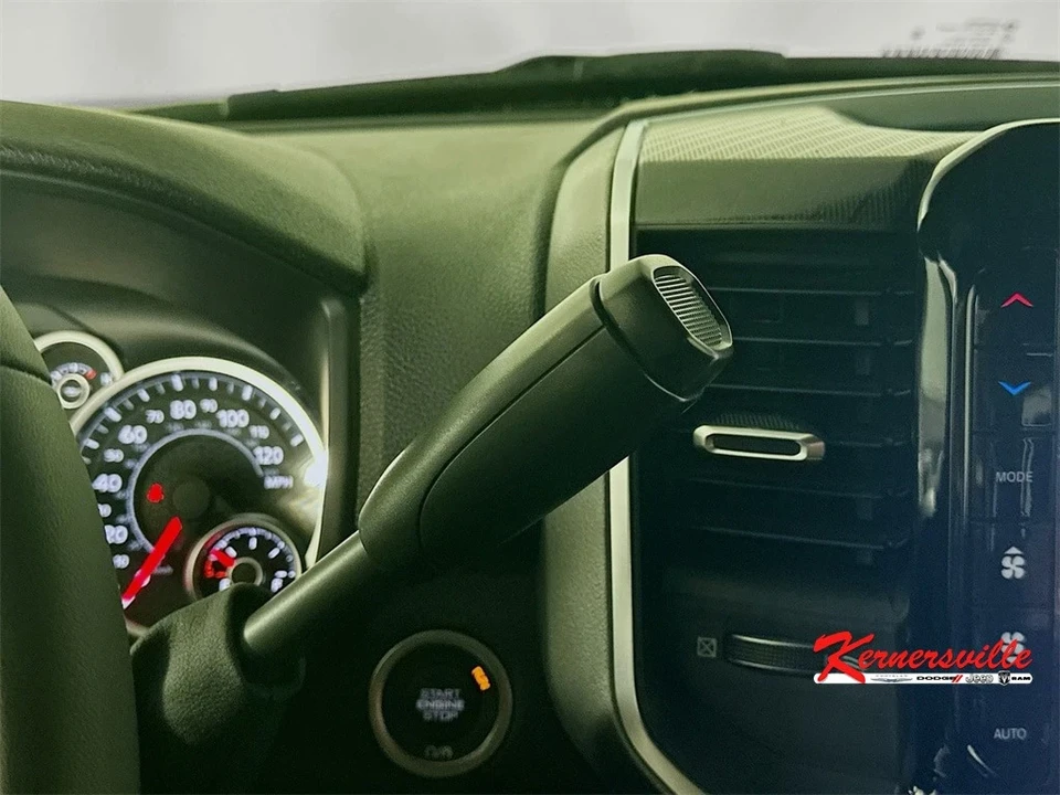 2025 Ram 2500 - Image 12 of 21