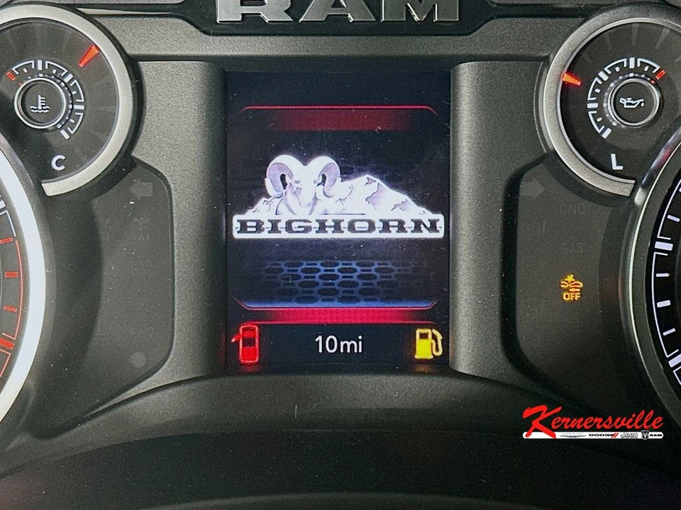 2025 Ram 2500 - Image 11 of 12